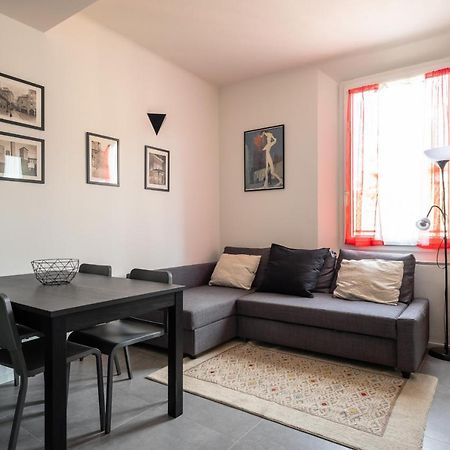 San Felice Apartments By Wonderful Italy Bologna Luaran gambar