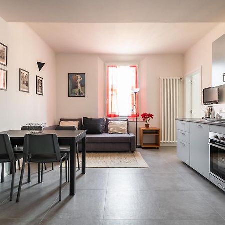 San Felice Apartments By Wonderful Italy Bologna Luaran gambar