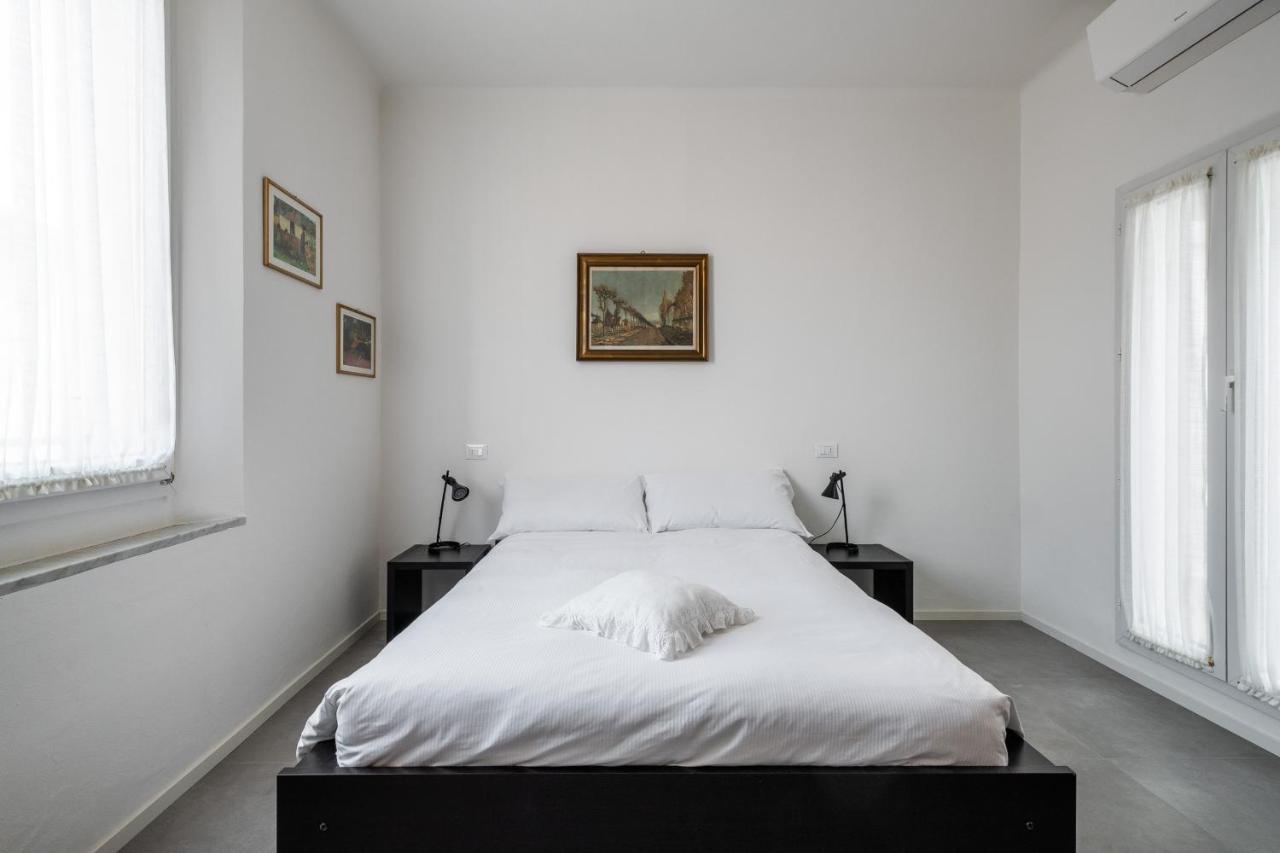 San Felice Apartments By Wonderful Italy Bologna Luaran gambar