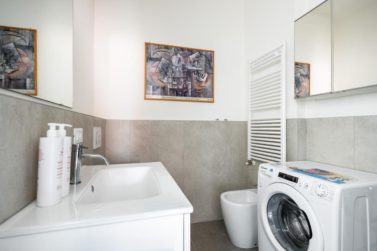 San Felice Apartments By Wonderful Italy Bologna Luaran gambar