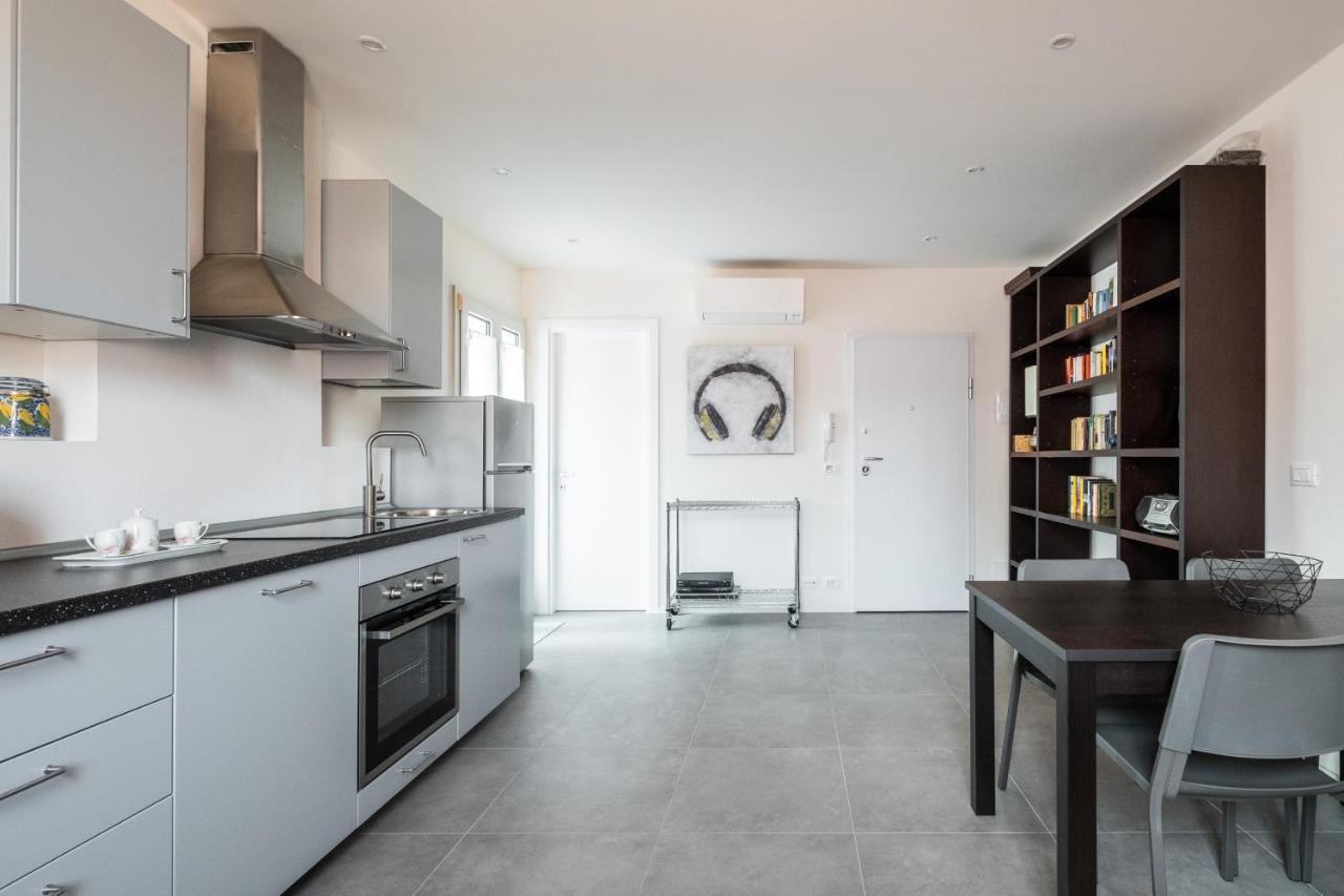 San Felice Apartments By Wonderful Italy Bologna Luaran gambar
