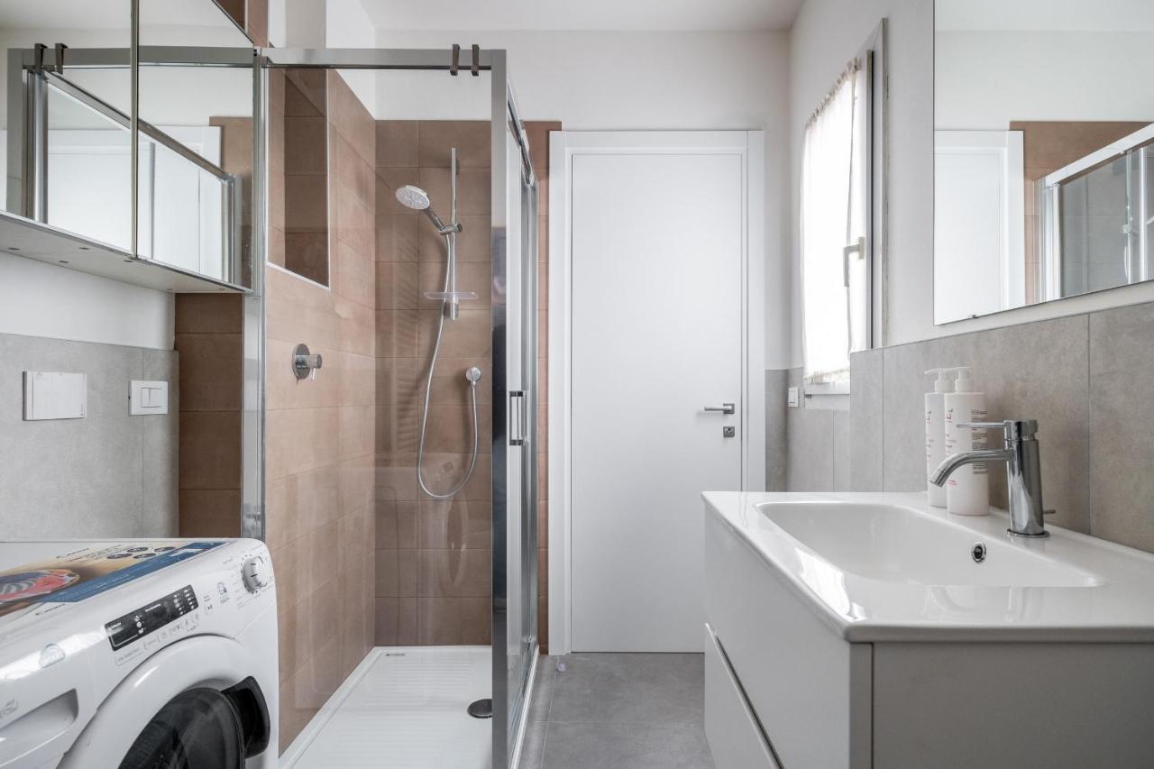 San Felice Apartments By Wonderful Italy Bologna Luaran gambar