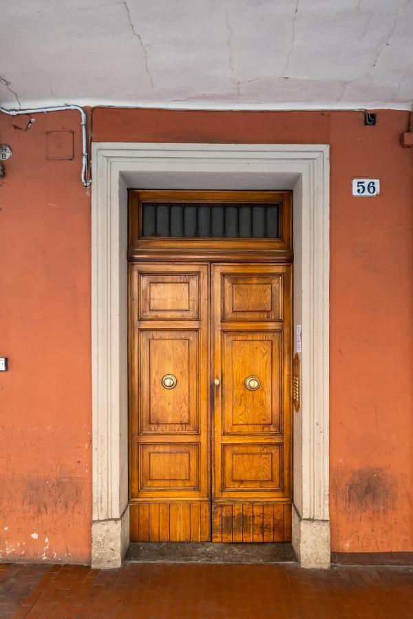 San Felice Apartments By Wonderful Italy Bologna Luaran gambar
