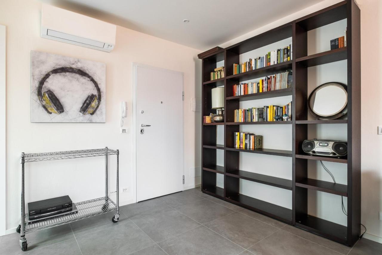 San Felice Apartments By Wonderful Italy Bologna Luaran gambar