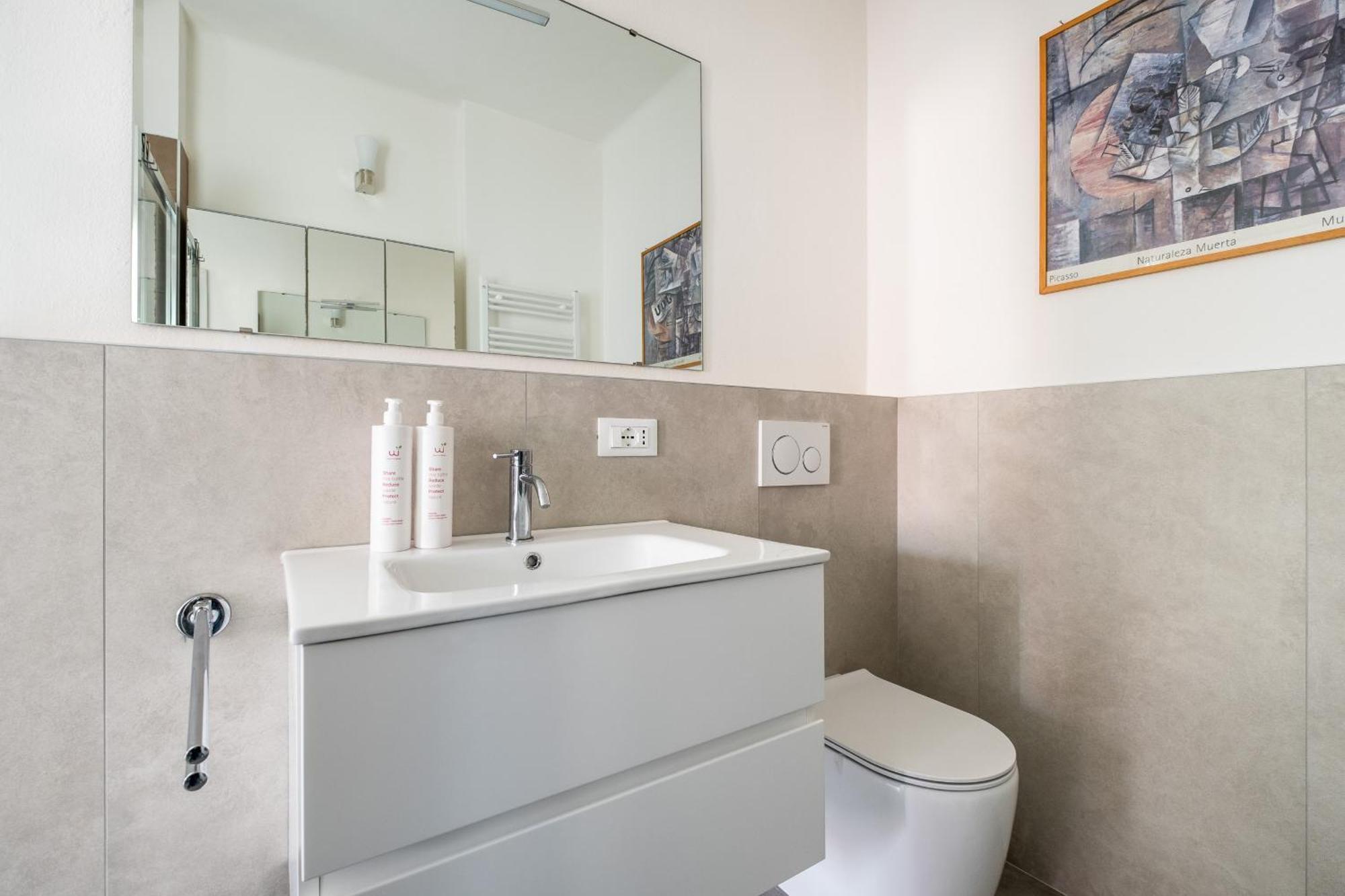 San Felice Apartments By Wonderful Italy Bologna Luaran gambar