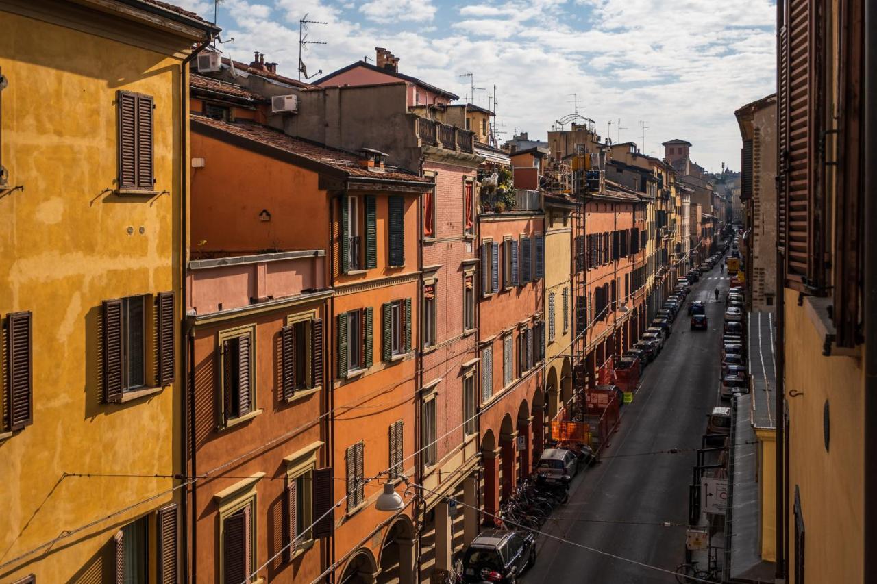 San Felice Apartments By Wonderful Italy Bologna Luaran gambar