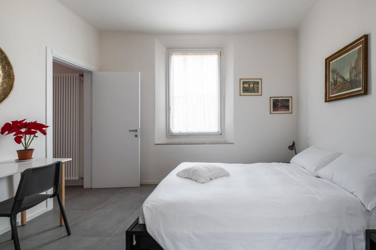 San Felice Apartments By Wonderful Italy Bologna Luaran gambar