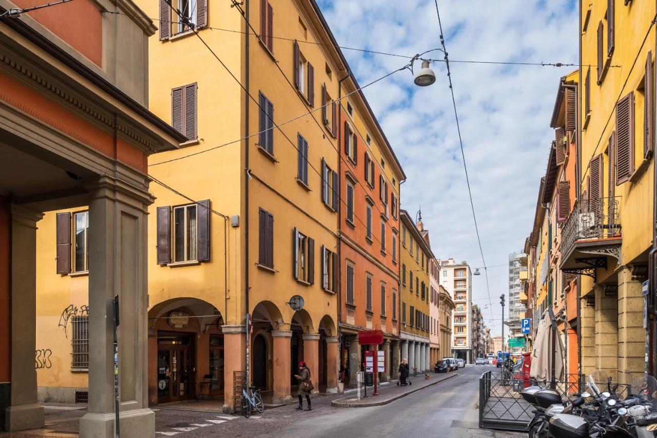 San Felice Apartments By Wonderful Italy Bologna Luaran gambar