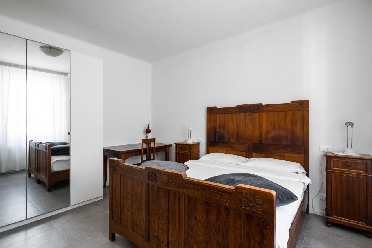 San Felice Apartments By Wonderful Italy Bologna Luaran gambar