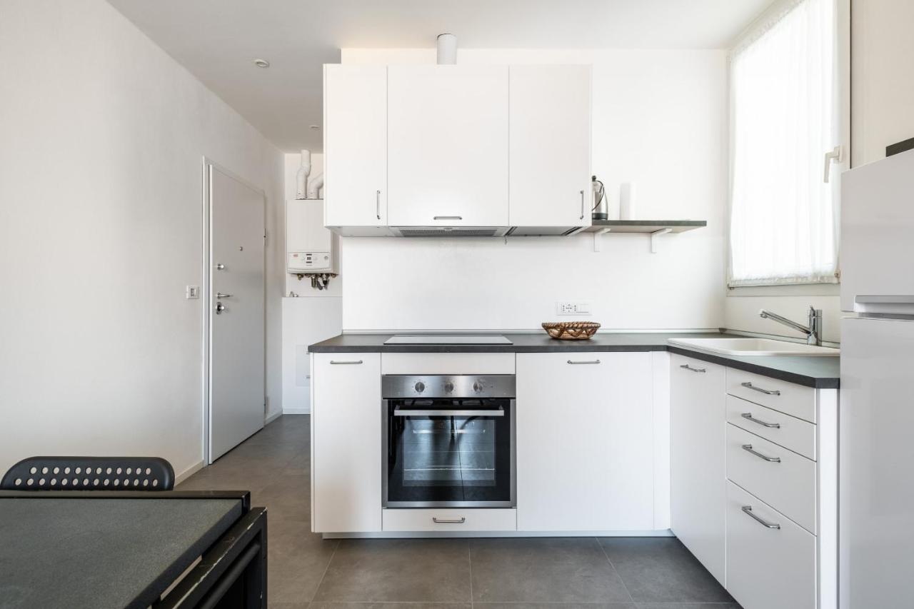 San Felice Apartments By Wonderful Italy Bologna Luaran gambar