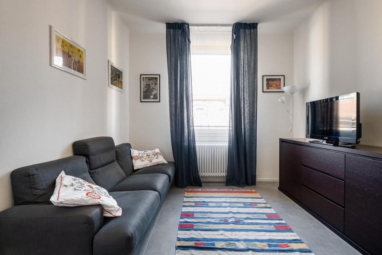 San Felice Apartments By Wonderful Italy Bologna Luaran gambar