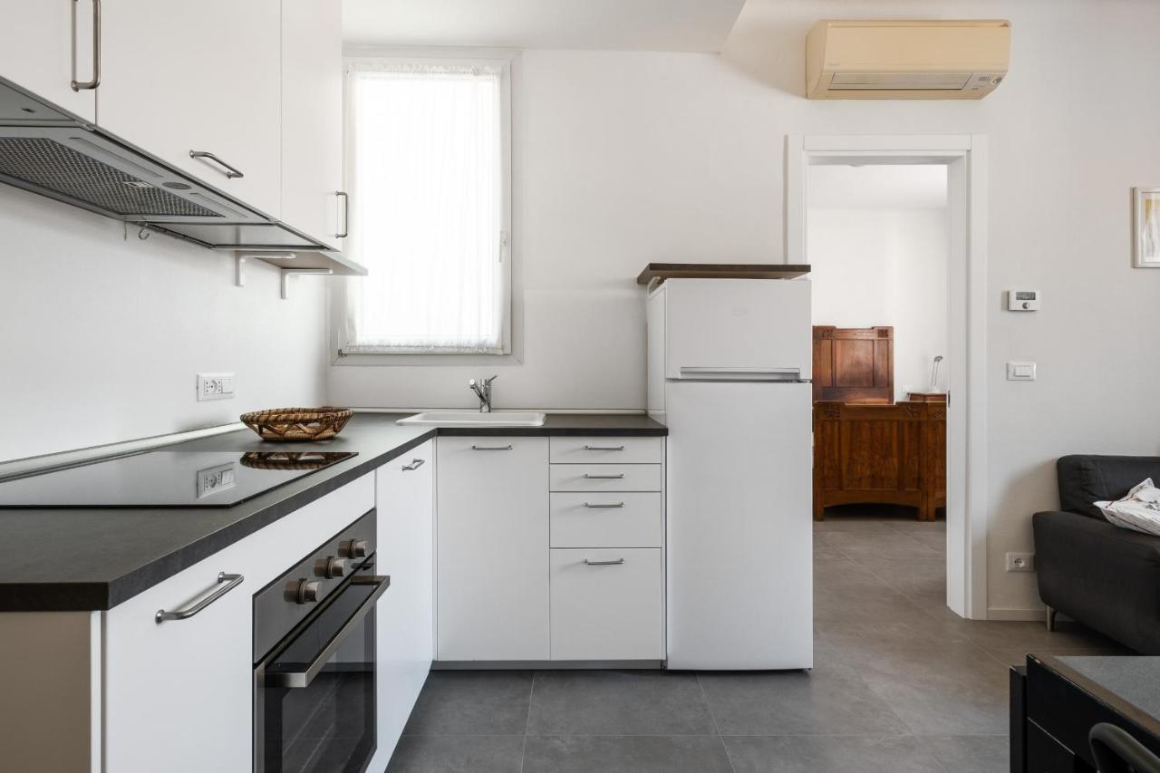 San Felice Apartments By Wonderful Italy Bologna Luaran gambar