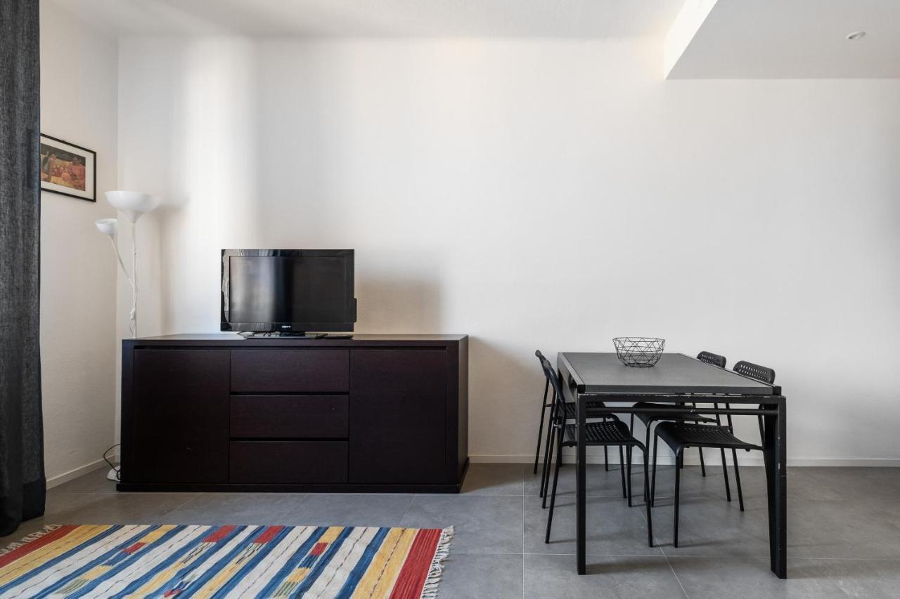 San Felice Apartments By Wonderful Italy Bologna Luaran gambar