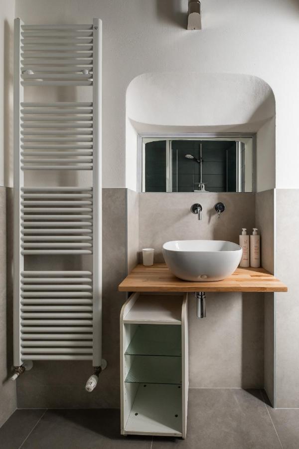 San Felice Apartments By Wonderful Italy Bologna Luaran gambar
