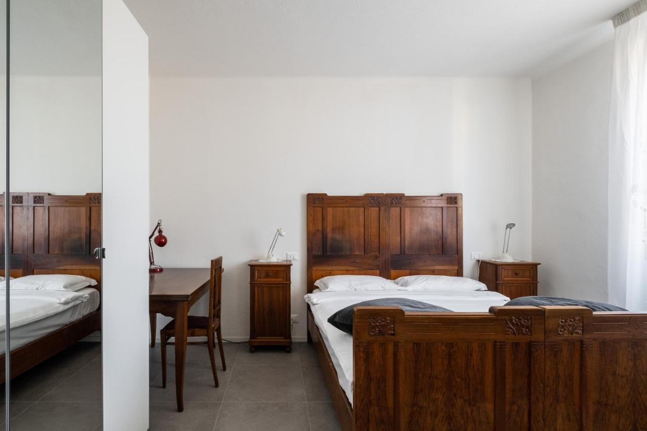 San Felice Apartments By Wonderful Italy Bologna Luaran gambar