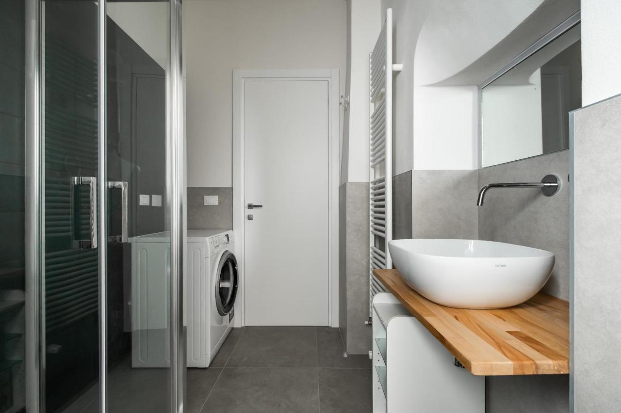 San Felice Apartments By Wonderful Italy Bologna Luaran gambar