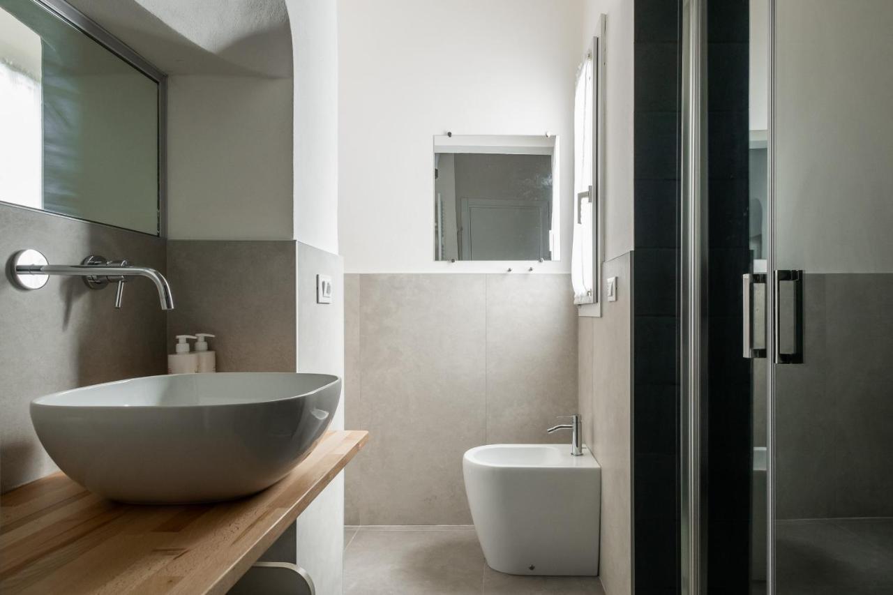 San Felice Apartments By Wonderful Italy Bologna Luaran gambar