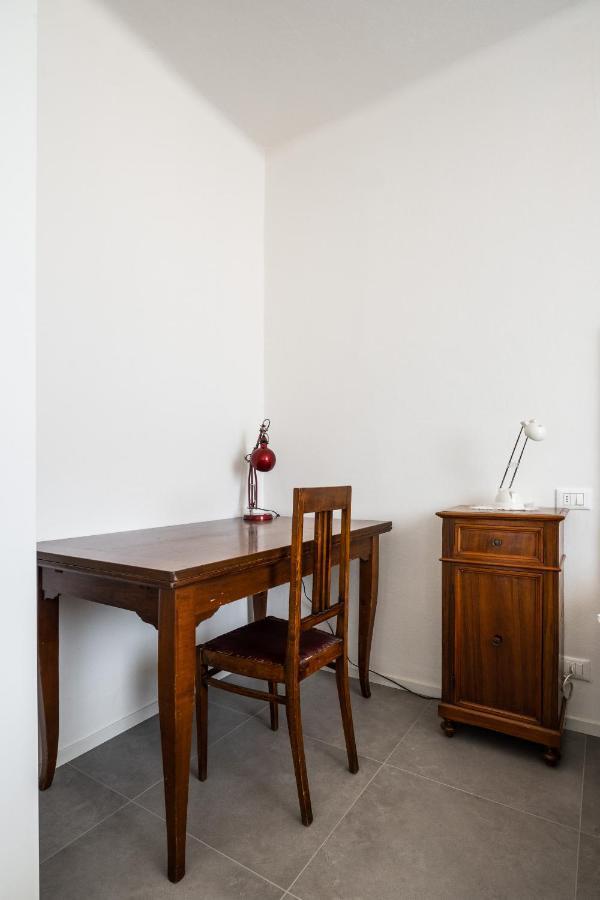 San Felice Apartments By Wonderful Italy Bologna Luaran gambar